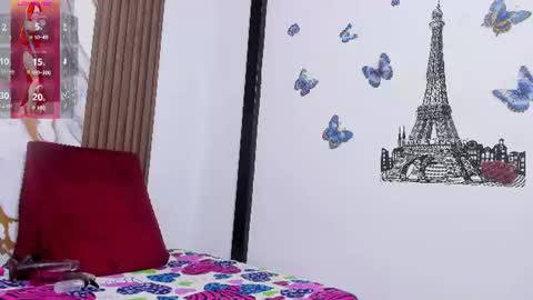Snapshot of lexyy24_ chatting on 19, 6, 2026 lexyy24_ online show from 19, 6, 2026