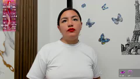 Snapshot of lexyy24_ chatting on 22, 6, 2026 lexyy24_ online show from 22, 6, 2026