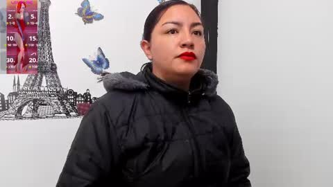 Snapshot of lexyy24_ chatting on 26, 6, 2026 lexyy24_ online show from 26, 6, 2026