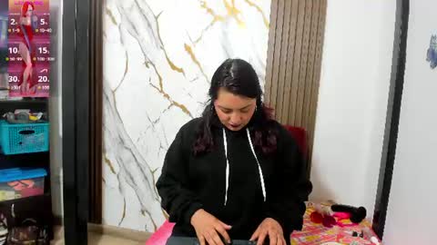 Snapshot of lexyy24_ chatting on 3, 7, 2026 lexyy24_ online show from 3, 7, 2026