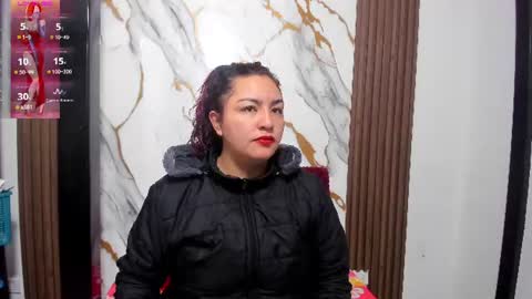 Snapshot of lexyy24_ chatting on 4, 7, 2026 lexyy24_ online show from 4, 7, 2026