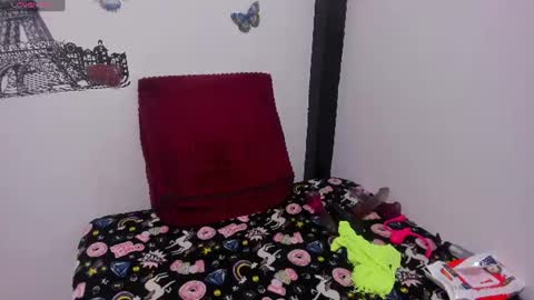 Snapshot of lexyy24_ chatting on 7, 7, 2026 lexyy24_ online show from 7, 7, 2026
