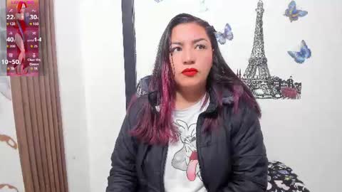 Snapshot of lexyy24_ chatting on 8, 7, 2026 lexyy24_ online show from 8, 7, 2026