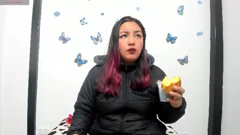 Snapshot of lexyy24_ chatting on 9, 7, 2026 lexyy24_ online show from 9, 7, 2026