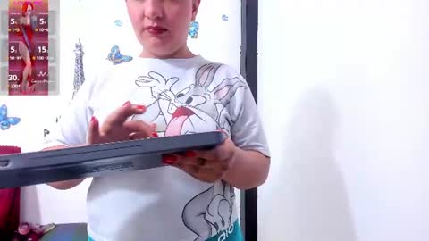 Snapshot of lexyy24_ chatting on 4, 8, 2026 lexyy24_ online show from 4, 8, 2026