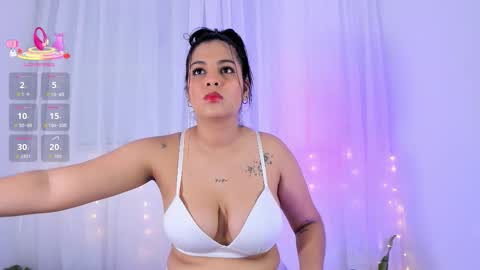 Leya online show from 12, 11, 2025