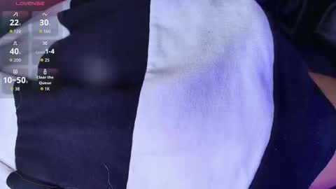 Leydi online show from 24, 2, 2026