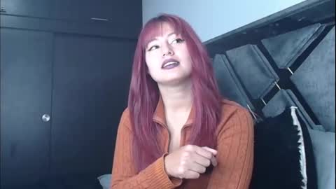 Snapshot of leydysexlover chatting on 9, 9, 2025 Leydy online show from 9, 9, 2025