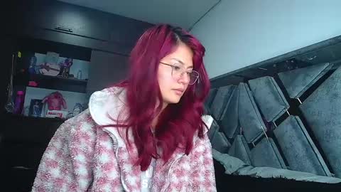 Snapshot of leydysexlover chatting on 24, 9, 2025 Leydy online show from 24, 9, 2025