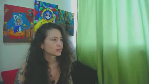 leyla_horny_bg online show from 3, 12, 2025