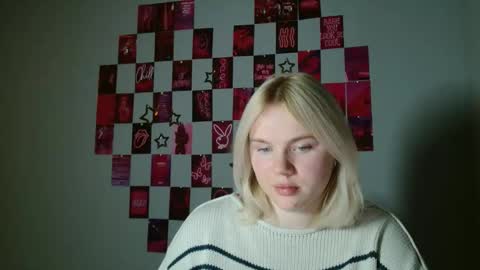 Leyla online show from 5, 11, 2025