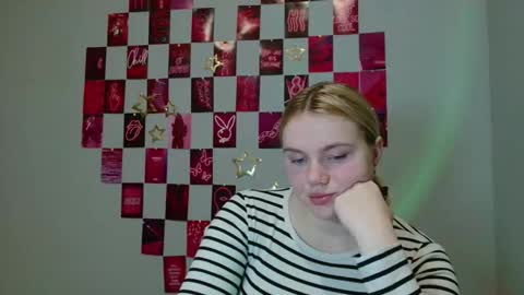 Leyla online show from 20, 11, 2025