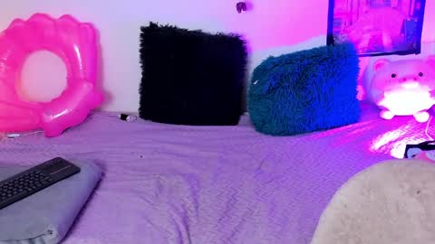 Snapshot of leyla_miller_ chatting on 3, 6, 2026 Leyla Miller online show from 3, 6, 2026