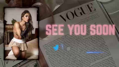 INSTA leylasteel model         online show from 19, 3, 2026