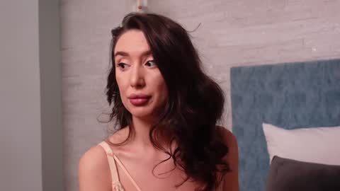 Snapshot of leylagracey chatting on 27, 1, 2025 LeylaGracey online show from 27, 1, 2025