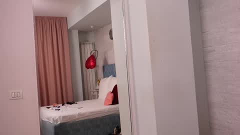 Snapshot of leylagracey chatting on 27, 2, 2025 LeylaGracey online show from 27, 2, 2025