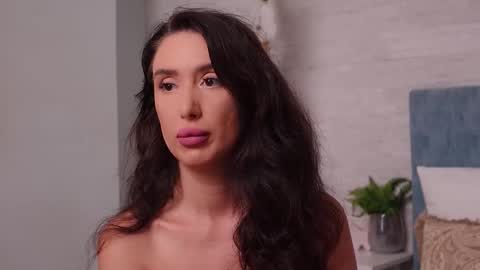 Snapshot of leylagracey chatting on 12, 9, 2025 LeylaGracey online show from 12, 9, 2025