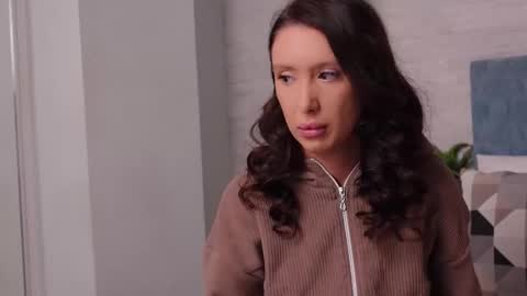 Snapshot of leylagracey chatting on 5, 10, 2025 LeylaGracey online show from 5, 10, 2025