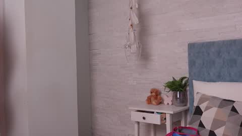 Snapshot of leylagracey chatting on 9, 10, 2025 LeylaGracey online show from 9, 10, 2025