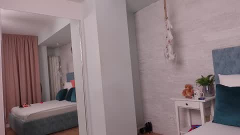 Snapshot of leylagracey chatting on 13, 10, 2025 LeylaGracey online show from 13, 10, 2025