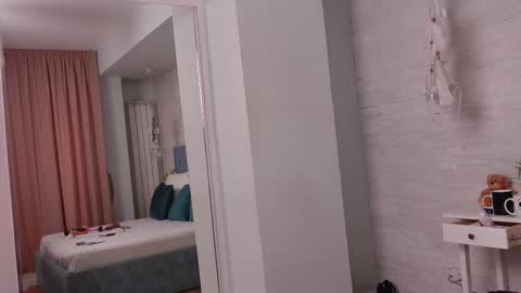 Snapshot of leylagracey chatting on 20, 10, 2025 LeylaGracey online show from 20, 10, 2025