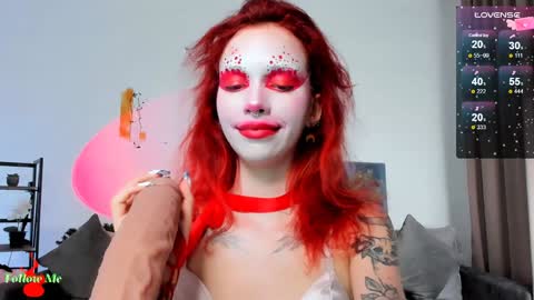 LEA online show from 18, 12, 2024