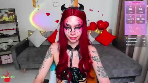 LEA online show from 19, 2, 2025