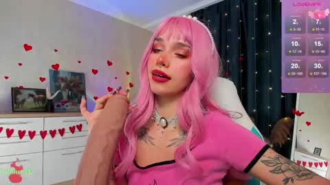 LEA online show from 21, 2, 2025