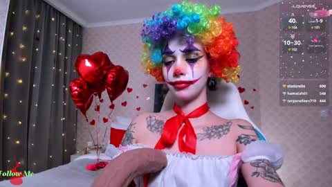 LEA online show from 23, 2, 2025