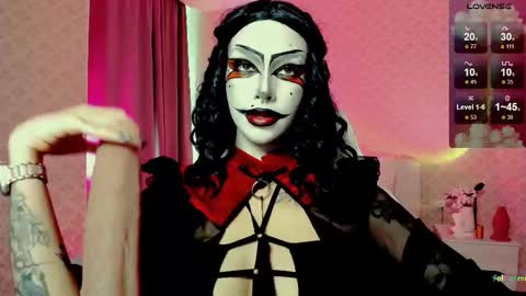 LEA online show from 20, 9, 2025