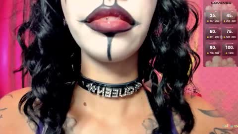 LEA online show from 4, 10, 2025