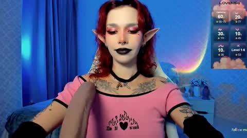 LEA online show from 7, 10, 2025