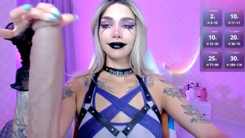 LEA online show from 29, 11, 2025