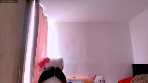 Snapshot of leylasloane chatting on 16, 4, 2026 Leyla online show from 16, 4, 2026
