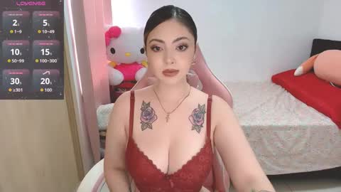 Snapshot of leylasloane chatting on 21, 5, 2026 Leyla online show from 21, 5, 2026
