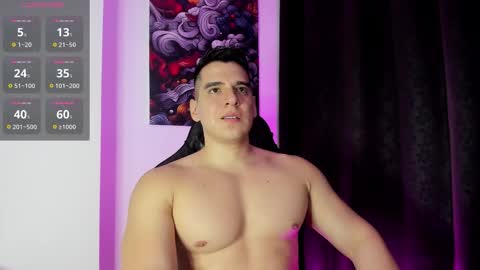 L E Y T O N online show from 27, 3, 2026