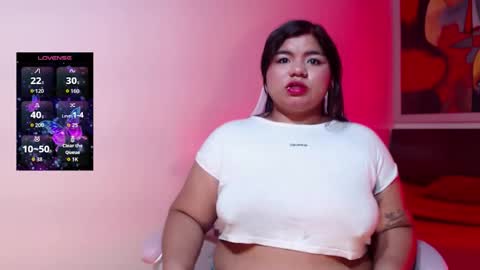 li_arellano online show from 28, 2, 2026