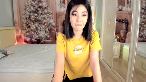 Shaya MILKY BOOBS  online show from 12, 12, 2024