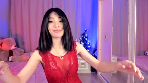 Shaya MILKY BOOBS  online show from 14, 1, 2025