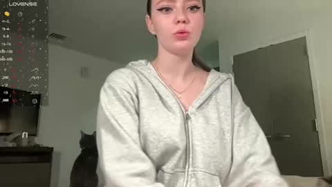 Linda my FANSLY  red fury online show from 6, 1, 2025