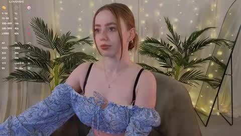 Linda my FANSLY  red fury online show from 23, 3, 2026