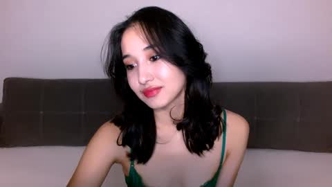 Snapshot of li_noen chatting on 8, 12, 2024 Li  online show from 8, 12, 2024