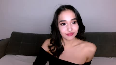 Snapshot of li_noen chatting on 11, 12, 2024 Li  online show from 11, 12, 2024