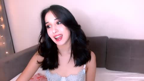 Snapshot of li_noen chatting on 20, 1, 2025 Li  online show from 20, 1, 2025