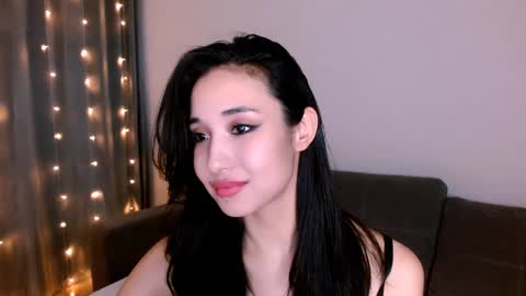 Snapshot of li_noen chatting on 29, 1, 2025 Li  online show from 29, 1, 2025