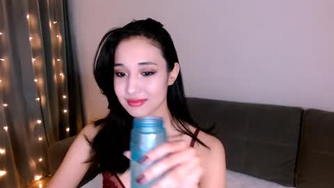 Snapshot of li_noen chatting on 31, 1, 2025 Li  online show from 31, 1, 2025