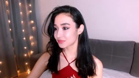 Snapshot of li_noen chatting on 7, 3, 2025 Li  online show from 7, 3, 2025