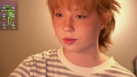 Li online show from 27, 4, 2026