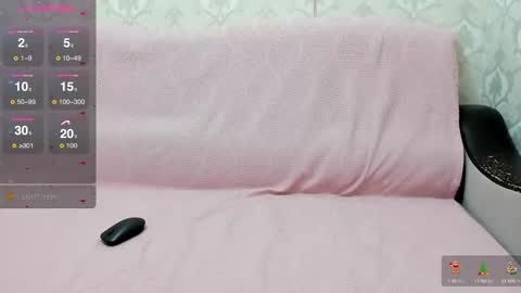 Snapshot of lia1243756 chatting on 3, 1, 2025 LEANNAA online show from 3, 1, 2025