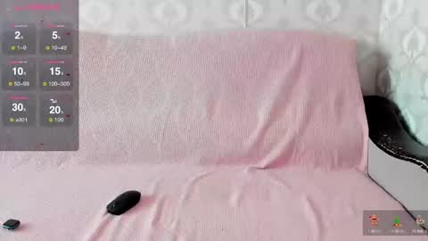 Snapshot of lia1243756 chatting on 9, 1, 2025 LEANNAA online show from 9, 1, 2025